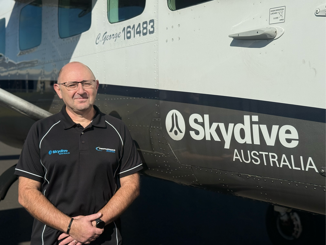 Staff_StephenManieri_Business Support Manage